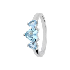 Ladies' Ring Stroili 1673264 14 -  Jewellery, Women -  Stroili.