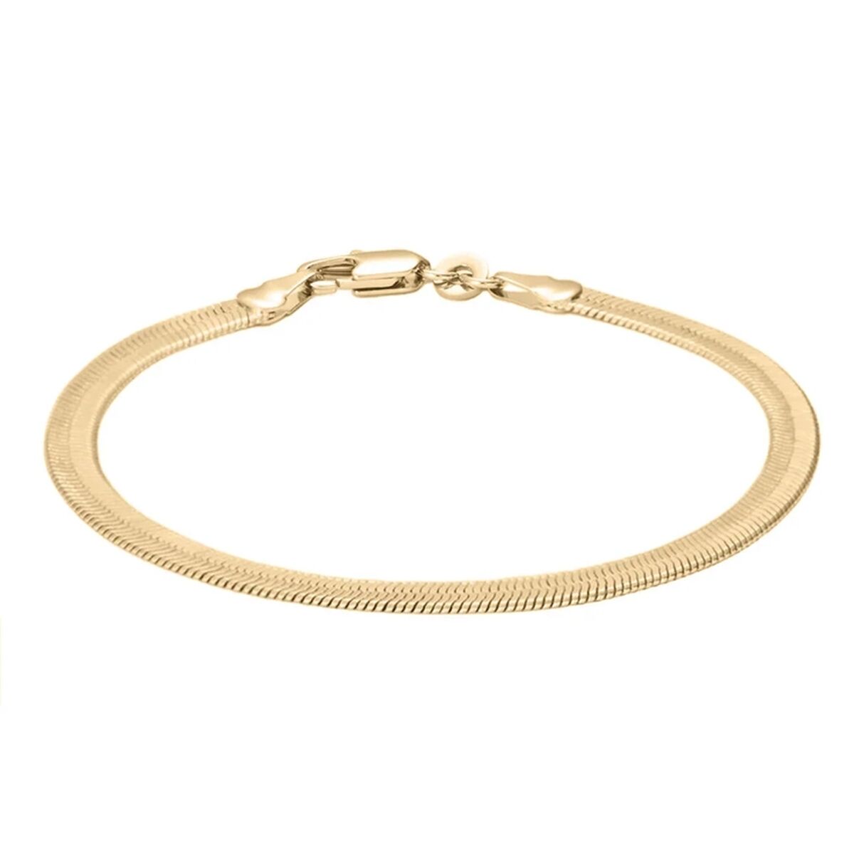 Ladies' Bracelet Stroili 1673753 Golden -  Jewellery, Women -  Stroili.