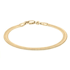 Ladies' Bracelet Stroili 1673753 Golden -  Jewellery, Women -  Stroili.