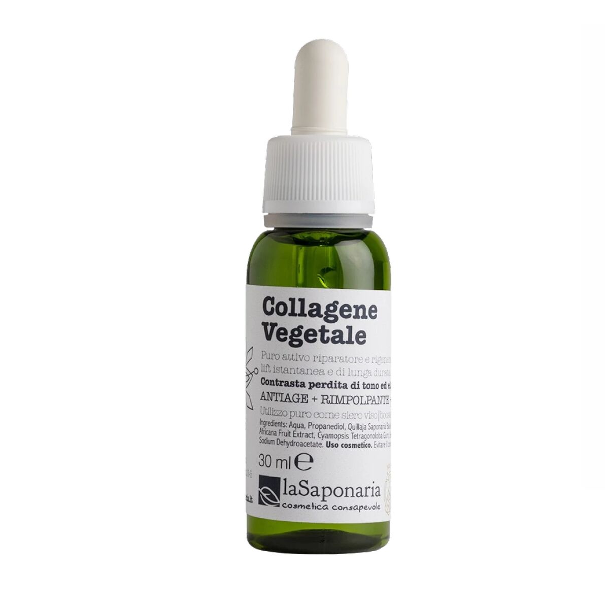 Collagen La Saponaria 30 ml -  Beauty, Skin care -  La Saponaria.