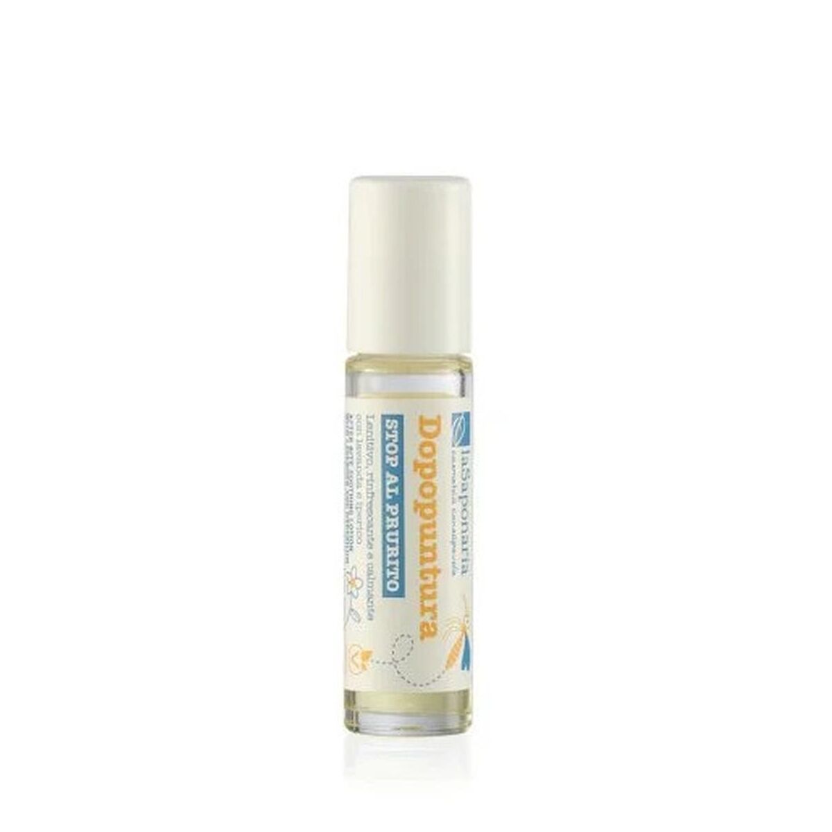 After bites La Saponaria 9 ml Roll-On -  Beauty, Skin care -  La Saponaria.