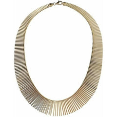 Ladies' Necklace Etrusca WSET00327YG -  Jewellery, Women -  Etrusca.