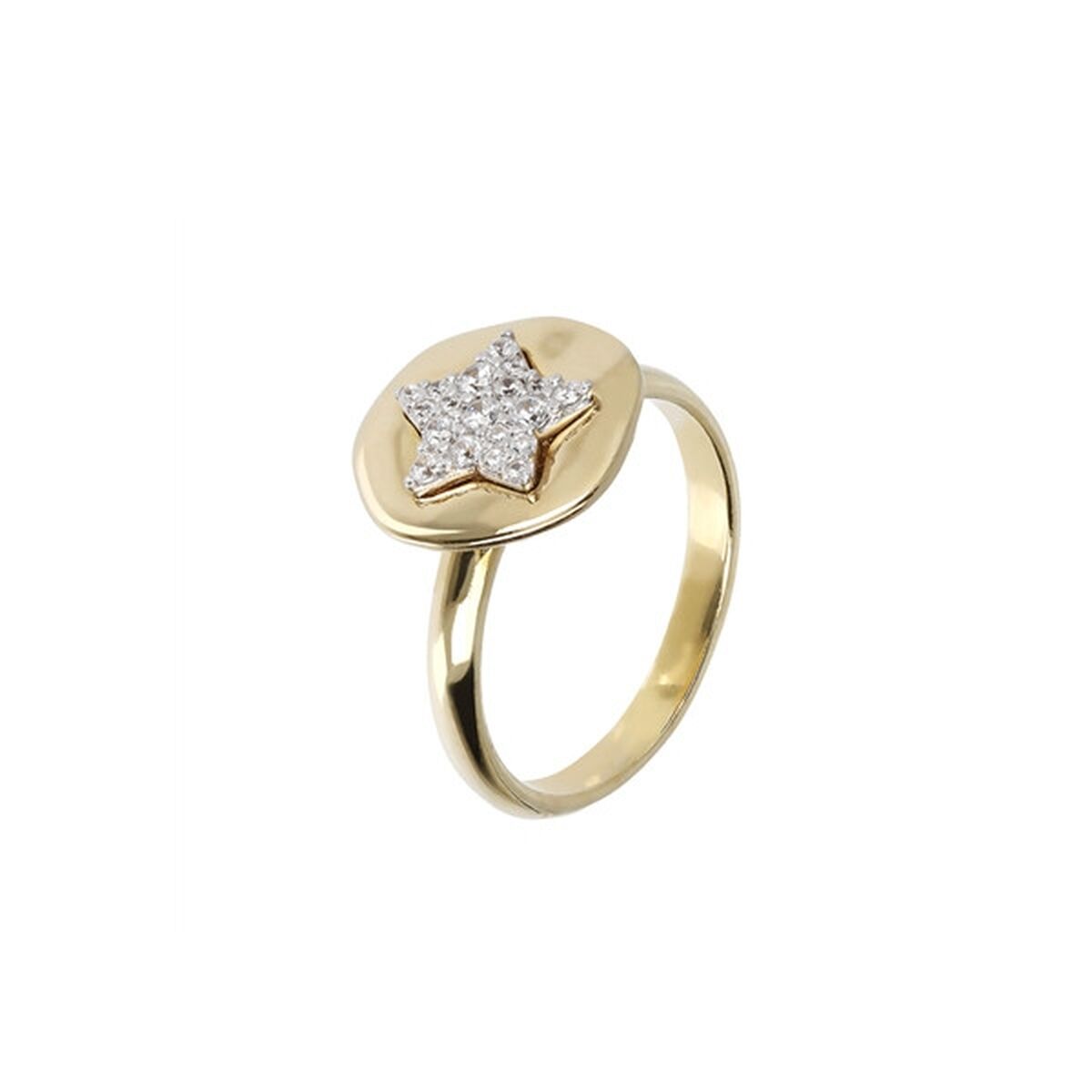 Ladies' Ring Etrusca WSET00347YG-14 14 -  Jewellery, Women -  Etrusca.