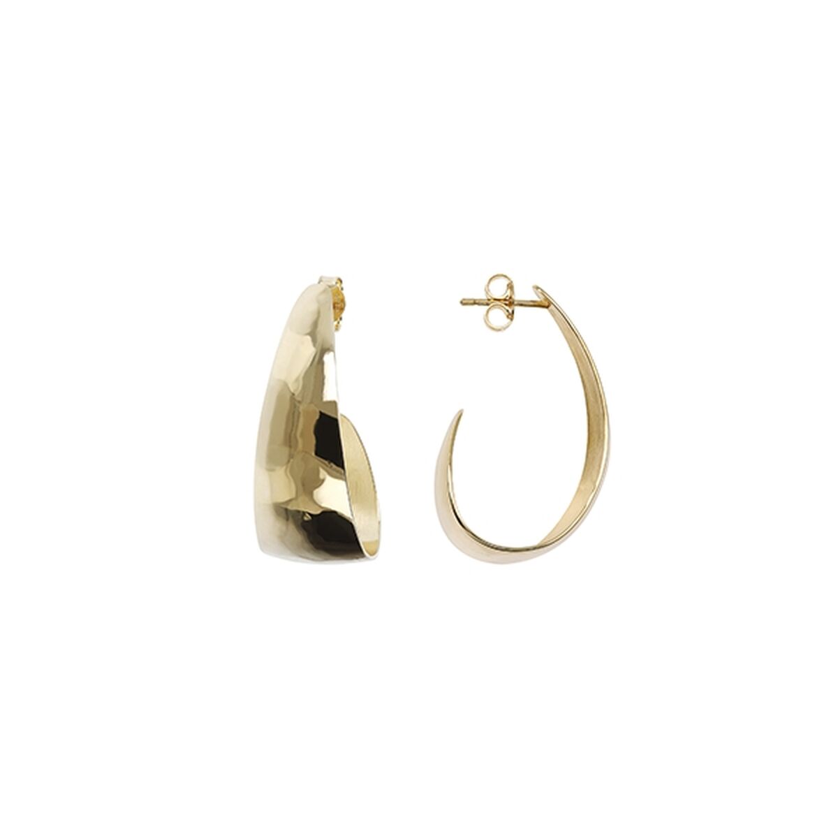 Ladies' Earrings Etrusca WSET00353.YG -  Jewellery, Women -  Etrusca.