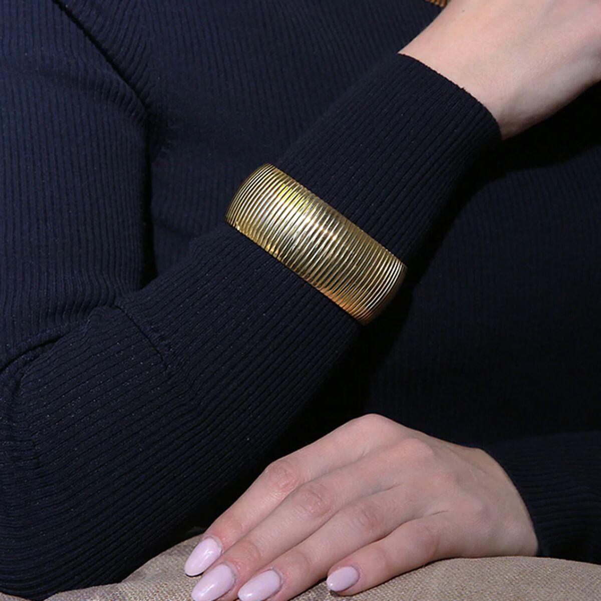 Ladies' Bracelet Etrusca WSET00543YG -  Jewellery, Women -  Etrusca.