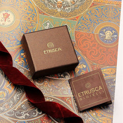 Bracelet Etrusca WSET00337YG-AVG -  Jewellery, Costume jewellery -  Etrusca.