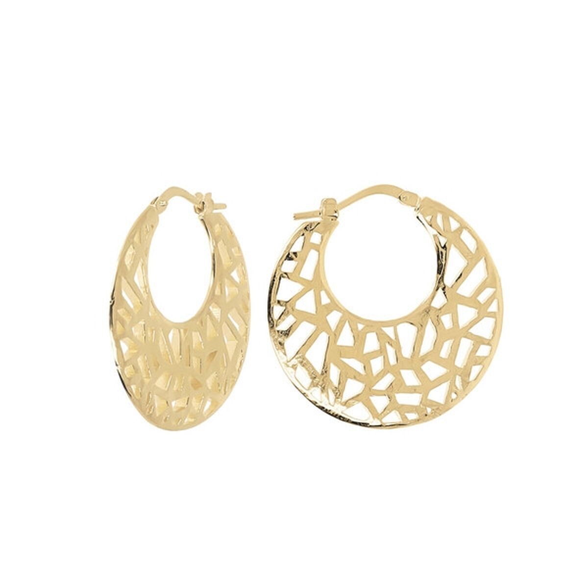 Ladies' Earrings Etrusca WSET00639.YG -  Jewellery, Women -  Etrusca.
