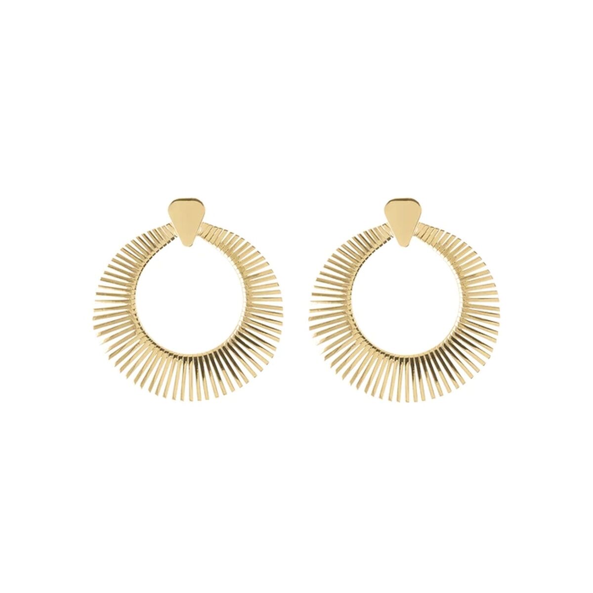 Ladies' Earrings Etrusca WSET00646.YG -  Jewellery, Women -  Etrusca.