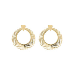Ladies' Earrings Etrusca WSET00646.YG -  Jewellery, Women -  Etrusca.