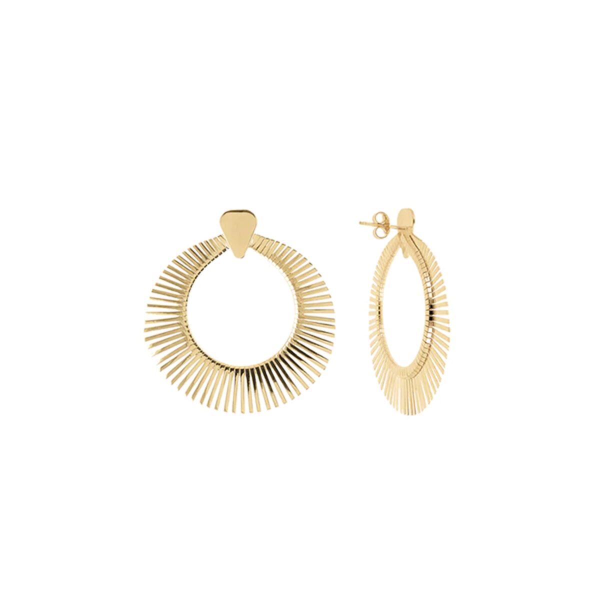 Ladies' Earrings Etrusca WSET00646.YG -  Jewellery, Women -  Etrusca.