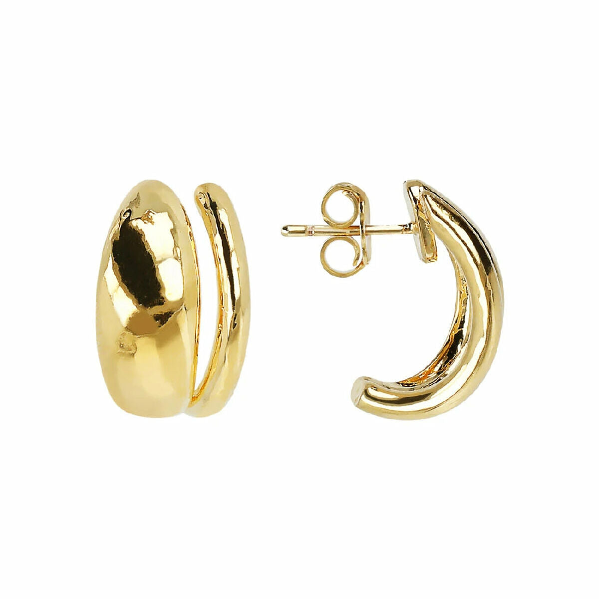 Ladies' Earrings Etrusca -  Jewellery, Women -  Etrusca.