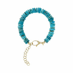 Ladies' Bracelet Etrusca WSET00710.TUR -  Jewellery, Women -  Etrusca.
