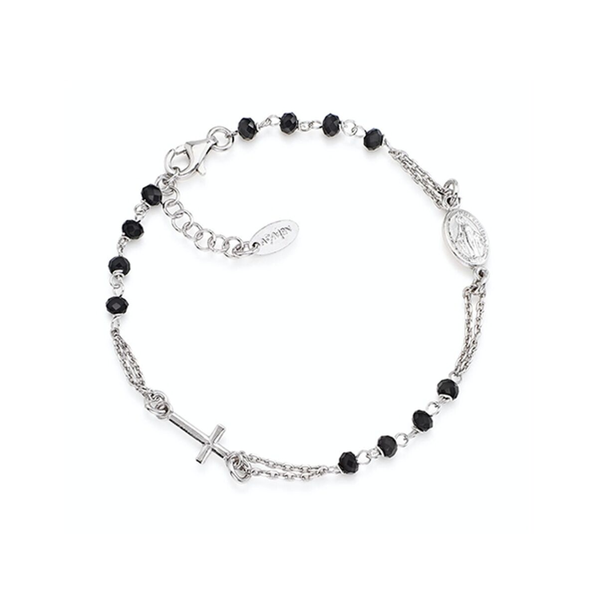 Ladies' Bracelet Amen BROBN3 -  Jewellery, Women -  Amen.