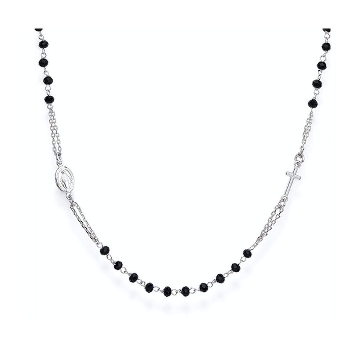 Ladies' Necklace Amen  CROBN3 -  Jewellery, Women -  Amen.