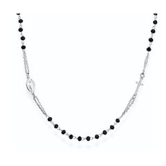 Ladies' Necklace Amen  CROBN3 -  Jewellery, Women -  Amen.