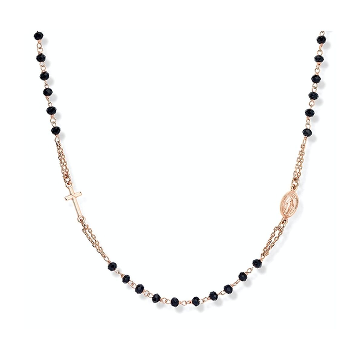 Ladies' Necklace Amen CRORN3 -  Jewellery, Women -  Amen.