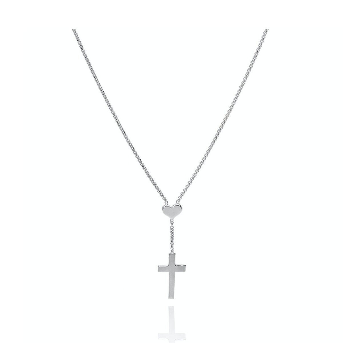 Ladies' Necklace Amen CLCHB -  Jewellery, Women -  Amen.