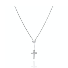 Ladies' Necklace Amen CLCHB -  Jewellery, Women -  Amen.