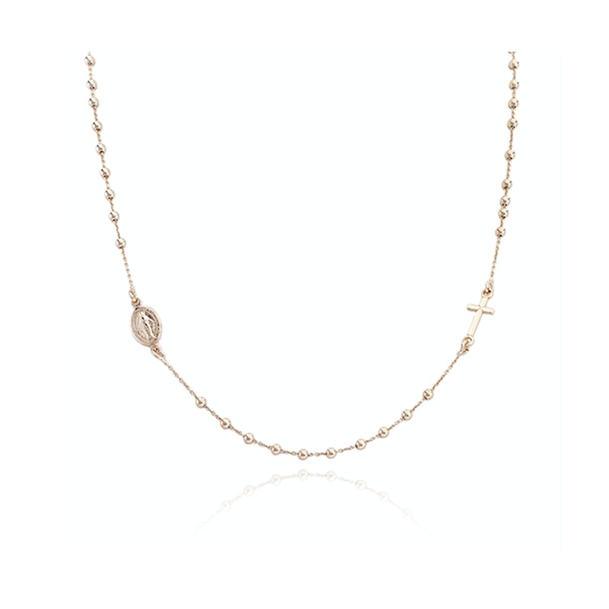 Ladies' Necklace Amen CROR25 -  Jewellery, Women -  Amen.