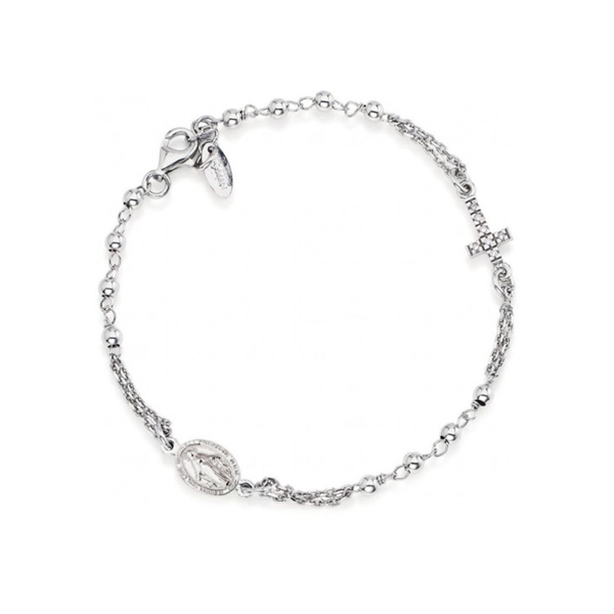 Ladies' Bracelet Amen BROBZ3 -  Jewellery, Women -  Amen.