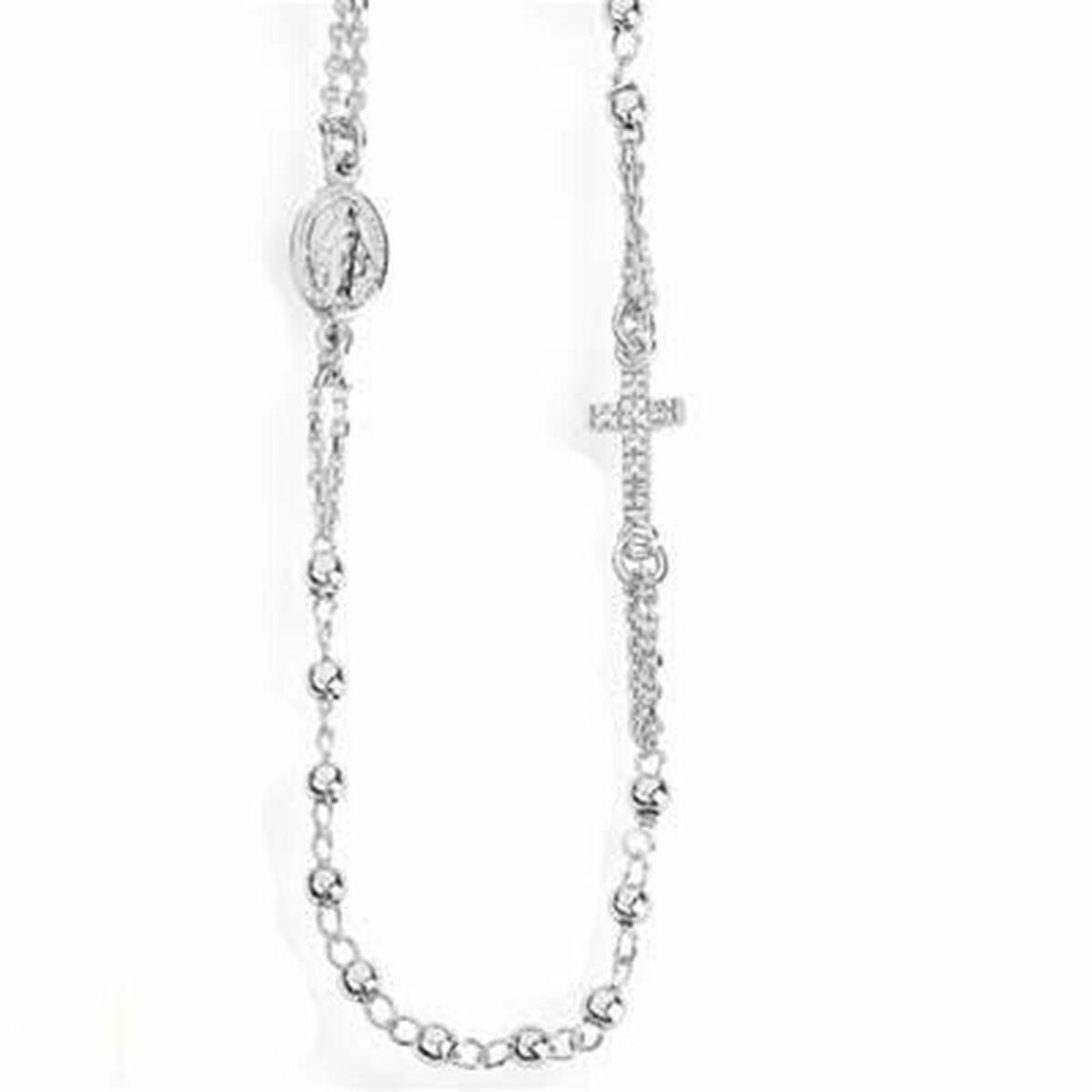 Ladies' Necklace Amen CROBZ3 -  Jewellery, Women -  Amen.