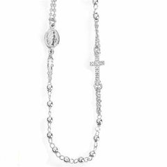 Ladies' Necklace Amen CROBZ3 -  Jewellery, Women -  Amen.