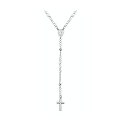 Ladies' Necklace Amen CROBB4 -  Jewellery, Women -  Amen.