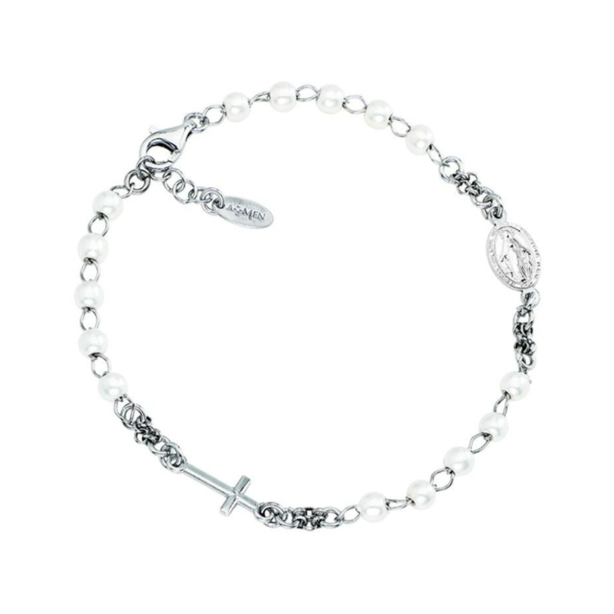 Ladies' Bracelet Amen BROBB3 -  Jewellery, Women -  Amen.