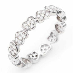 Ladies' Ring Amen RHHZ-14 14 -  Jewellery, Women -  Amen.