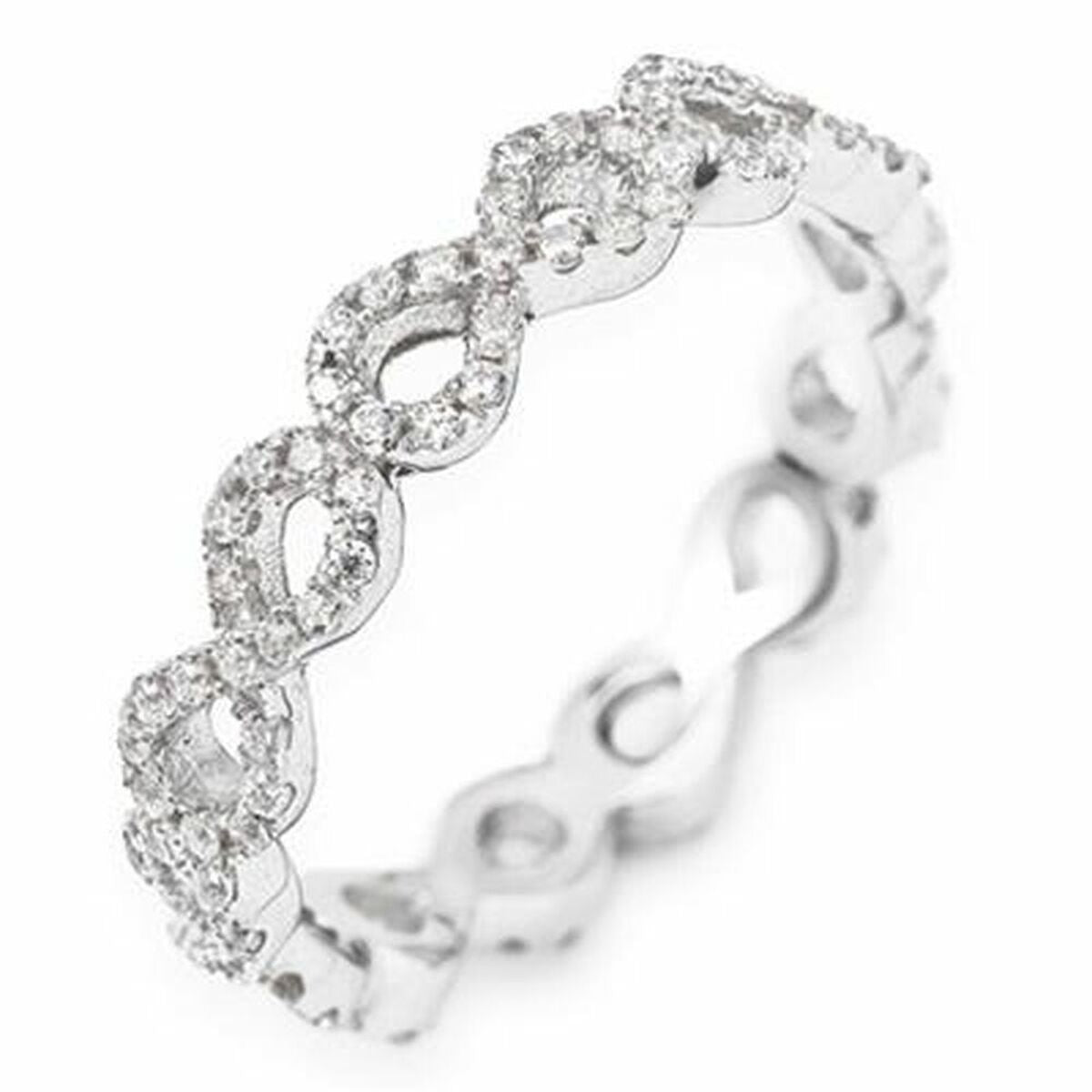 Ladies' Ring Amen RINZ-18 18 -  Jewellery, Women -  Amen.