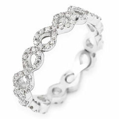 Ladies' Ring Amen RINZ-18 18 -  Jewellery, Women -  Amen.