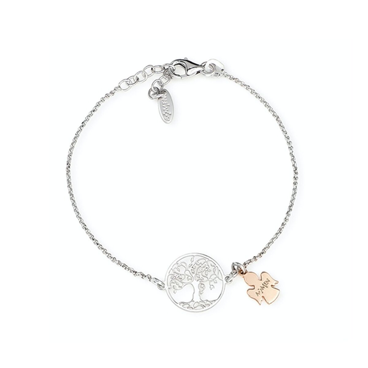 Ladies' Bracelet Amen BRALABR3 -  Jewellery, Women -  Amen.