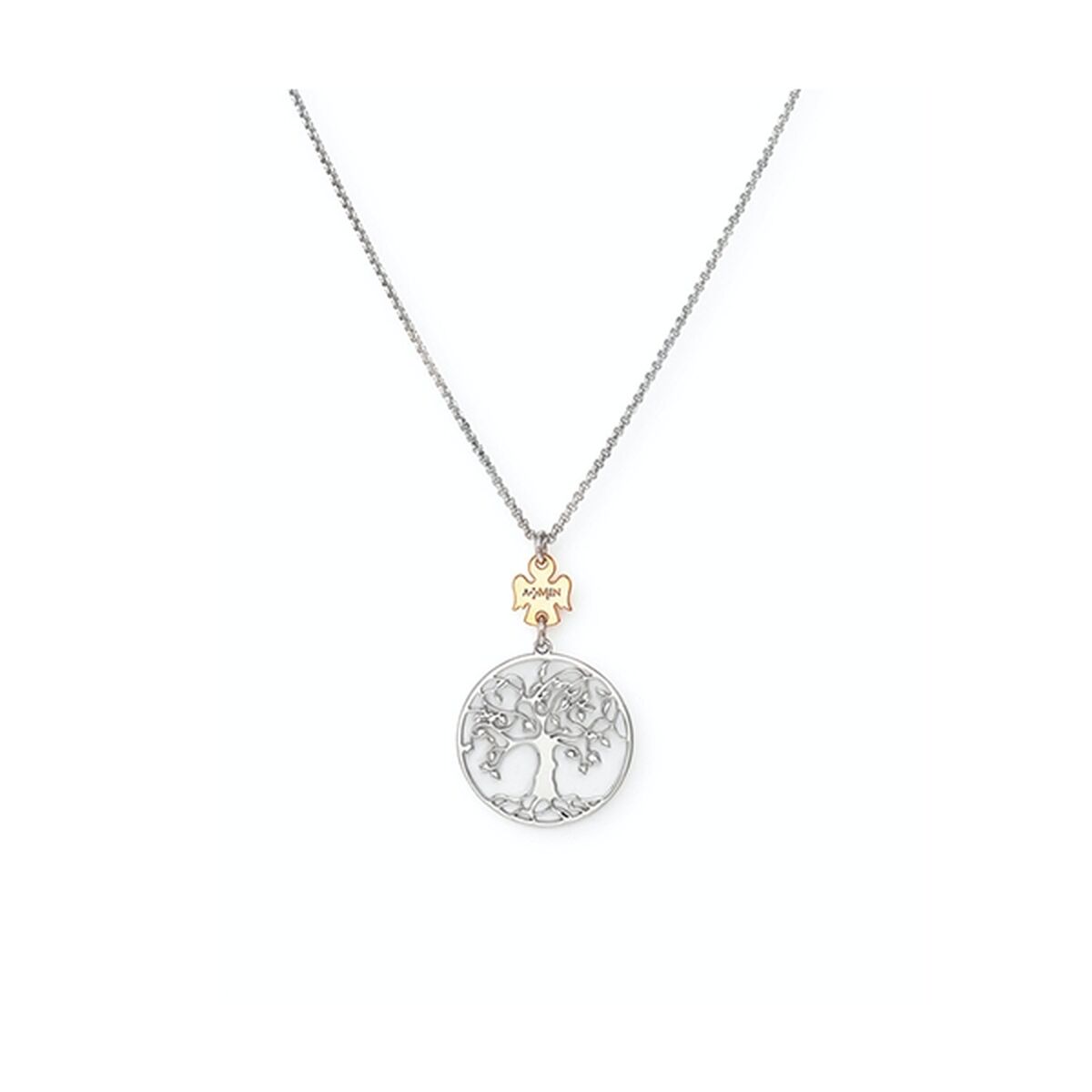 Ladies' Necklace Amen CLALABR3 -  Jewellery, Women -  Amen.