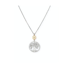 Ladies' Necklace Amen CLALABR3 -  Jewellery, Women -  Amen.