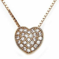 Ladies' Necklace Amen CLPHR -  Jewellery, Women -  Amen.