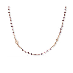 Ladies' Necklace Amen CRORVI3 -  Jewellery, Women -  Amen.
