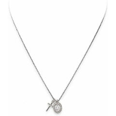 Ladies' Necklace Amen CLCMZB -  Jewellery, Women -  Amen.