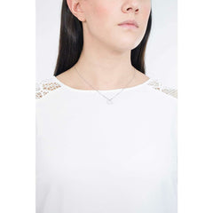 Ladies' Necklace Amen CLHE2 -  Jewellery, Women -  Amen.