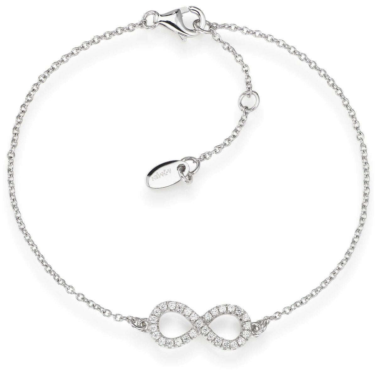 Ladies' Bracelet Amen BRIN -  Jewellery, Women -  Amen.