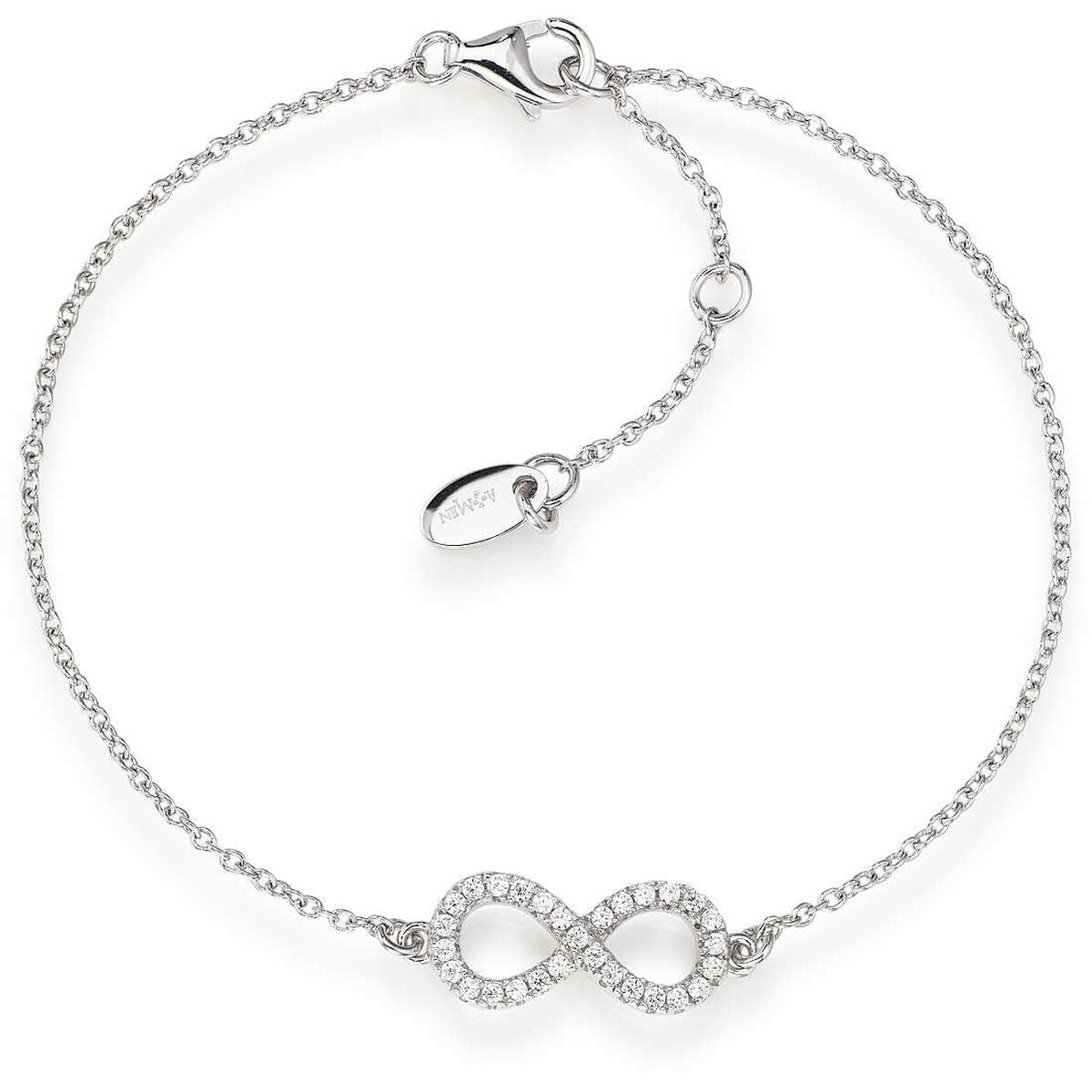 Ladies' Bracelet Amen BRIN -  Jewellery, Women -  Amen.