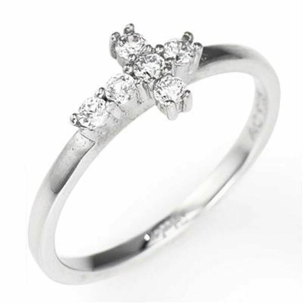 Ladies' Ring Amen RZ4-12 12 -  Jewellery, Women -  Amen.