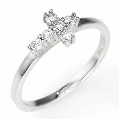 Ladies' Ring Amen RZ4-12 12 -  Jewellery, Women -  Amen.