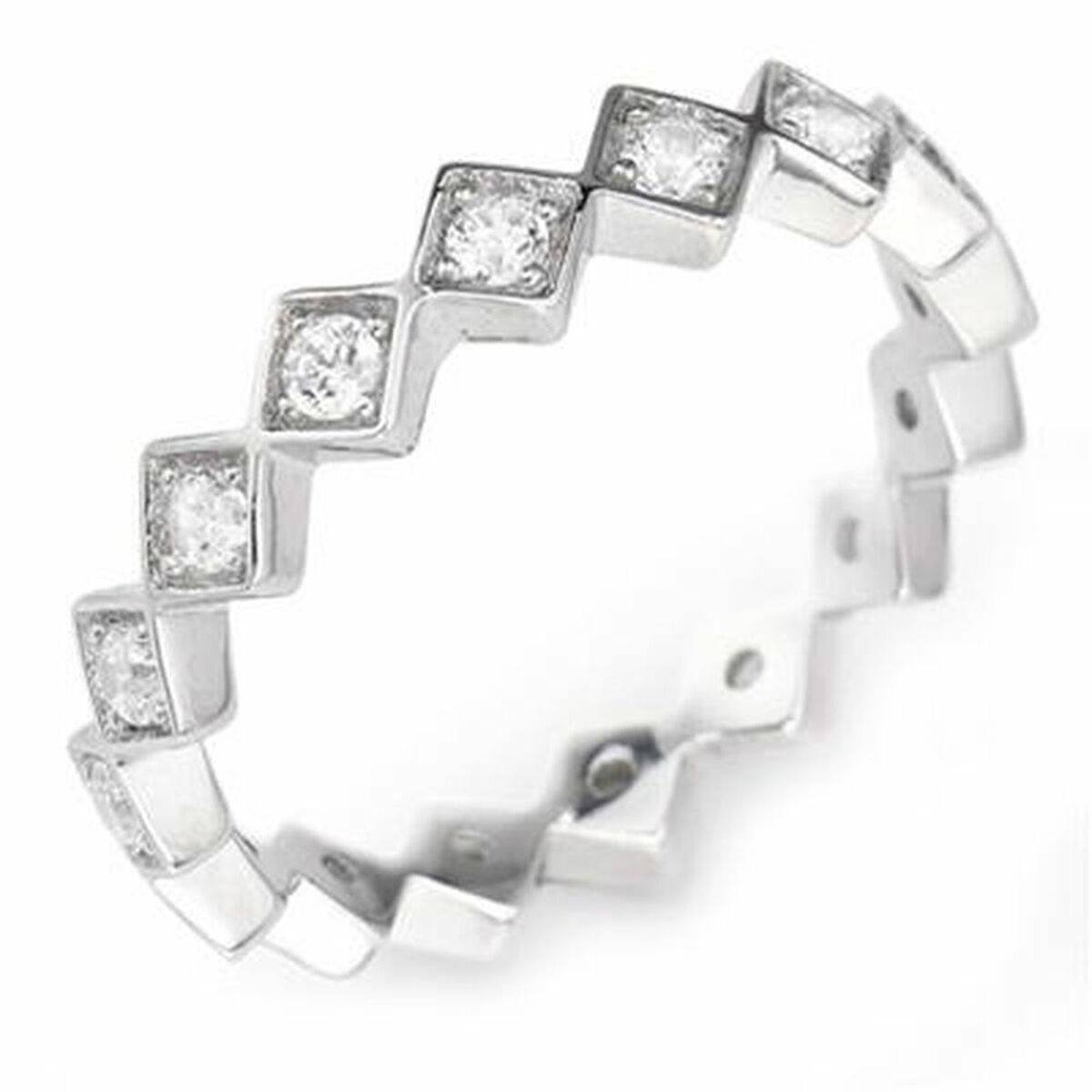 Ladies' Ring Amen RZ6-16 16 -  Jewellery, Women -  Amen.