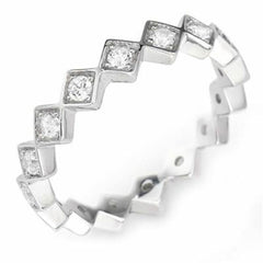 Ladies' Ring Amen RZ6-16 16 -  Jewellery, Women -  Amen.