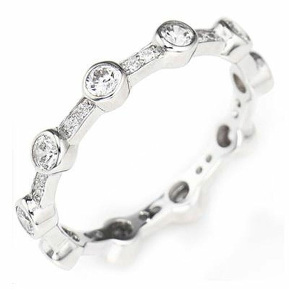 Ladies' Ring Amen RZ8-14 14 -  Jewellery, Women -  Amen.