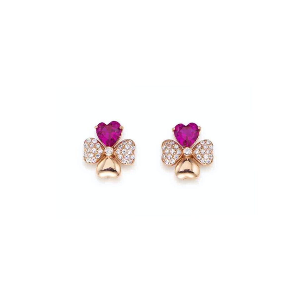 Ladies' Earrings Amen EQURR -  Jewellery, Women -  Amen.