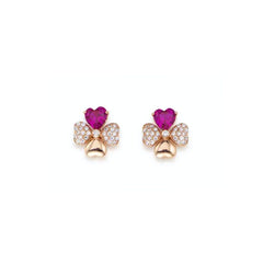 Ladies' Earrings Amen EQURR -  Jewellery, Women -  Amen.