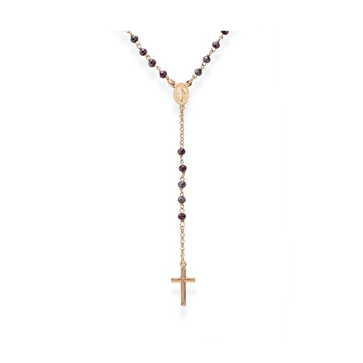 Ladies' Necklace Amen CRORA4 -  Jewellery, Women -  Amen.