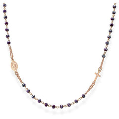 Ladies' Necklace Amen CRORA3 -  Jewellery, Women -  Amen.