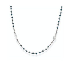 Ladies' Necklace Amen CROBP3 -  Jewellery, Women -  Amen.